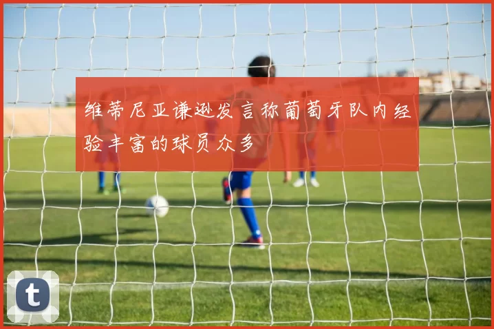 维蒂尼亚谦逊发言称葡萄牙队内经验丰富的球员众多